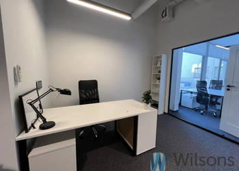 Lokal do wynajęcia 121.5m2 Warszawa