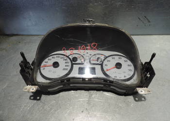 FIAT DOBLO 1 I LIFT 1.9 JTD LICZNIK ZEGARY OBROTOMIERZ 51758779