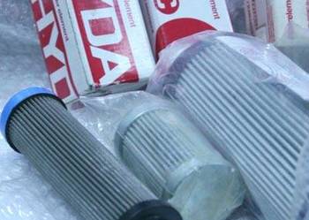 Wyprzedaż filtrów Hydac