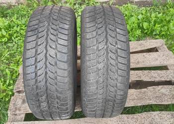 185/60/14 2x Uniroyal MS Plus 6 82T zima DOT 3010