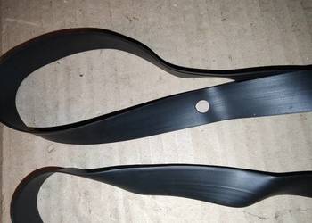 Fartuch obręczy kół R19 Dniepr MT K650 K750 M72 Ural