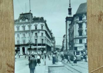 BRNO - MIASTO NA MORAWACH