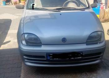 Fiat Seicento Okazja Polecam 2005r