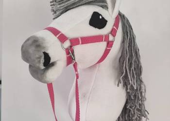 Hobby horse koń na kiju - nowy
