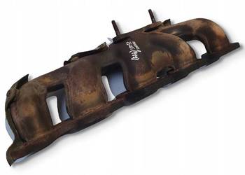 KOLEKTOR WYDECHOWY Renault Master II Movano 2.5 DCI 8200641758