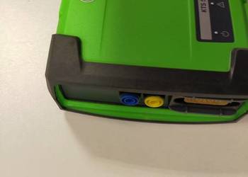 KTS 560 tester usterek DEMO 0 684 400 560 KTS 560 tester usterek DEMO 0 684 400 560