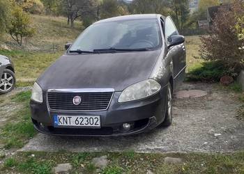 Fiat Croma 1.9 multijet