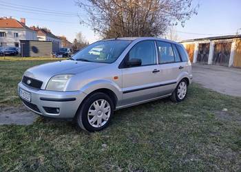 Sprzedam Ford Fusion
