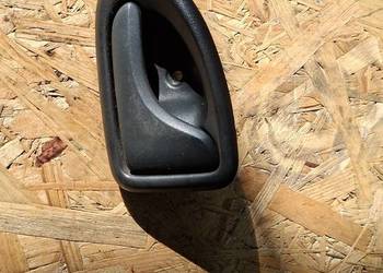 Klamka wewnetrzna drzwi ori megane 1 lift