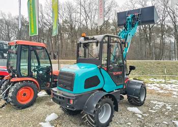 Ładowarka SCHMIDT 4350a