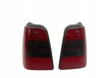 LAMPA TYŁ KOMPLET  KOMBI   VW Volkswagen Golf III (1993-2002)
