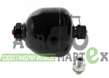 332/H3679, 332-H3679, 332/G7186 HYDROAKUMULATOR 0,75L JCB 332/H3679, 332-H3679, 332/G7186 HYDROAKUMULATOR 0,75L JCB