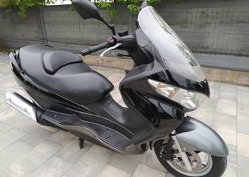 Sprzedam Suzuki Burgman