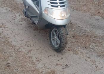 Sprzedam Piaggio hexagon
