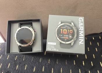 Zegarek Garmin fenix Pro 8 Amoled 51mm