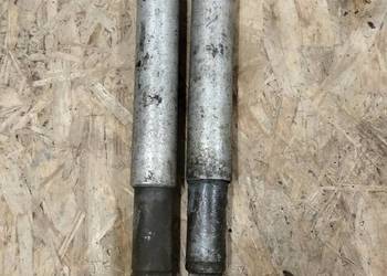 Komar Romet amortyzatory