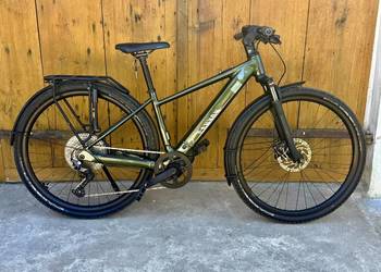Canyon PathliteON SL roz. S