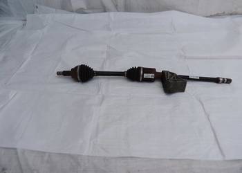OPEL INSIGNIA B 2.0 CDTI PÓŁOŚ PRAWA DŁUGA 84304685 84527914