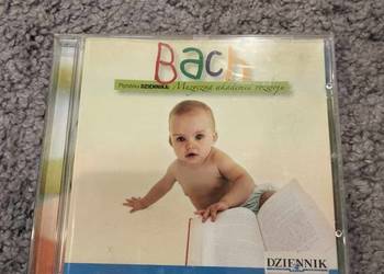 Płytoteka Dziennika - Bach