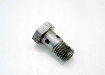 ŚRUBA PRZEWODU RURKI PALIWA 2.0 D BMW E46 E90 E60 E61 E87 E91 E83 X3