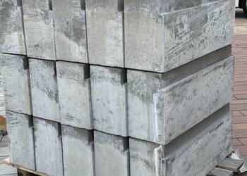 Schody skarpowe, schody betonowe stopnie skarpowe stopnie blokowe wyprzedaż