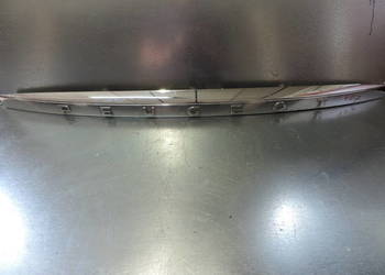 BLENDA KLAPY BAGAŻNIKA PEUGEOT 407 SW FL CHROM
