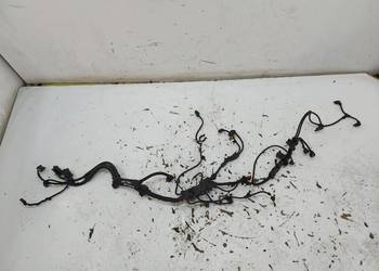 BMW G23 G22 M440i Cabrio Wiązka silnika 7330872