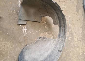 Nadkole lewe przednie Kia Optima IV plug in 86811-A8000