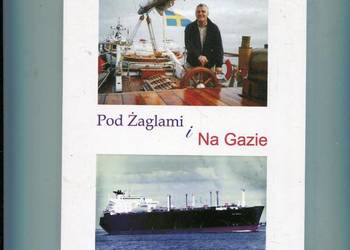 Pod Żaglami i Na Gazie