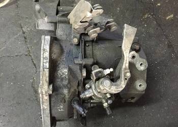 skrzynia F40 1.9cdti 150km opel saab super Z19DTH
