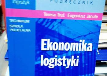 Ekonomika logistyki Difin