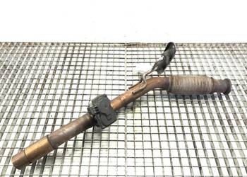 PRZEPUSTNICA WYDECHU ŁĄCZNIK ELASTYCZNY SKODA OCTAVIA III 5.15002.05 2