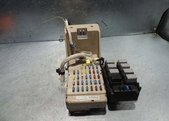 SKRZYNKA MODUŁ BSI 82201AG000 SUBARU LEGACY IV