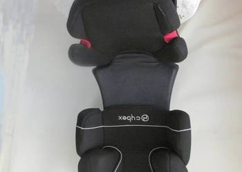 fotelik samochodowy cybex pallas  M-   FIX-15-36 kg