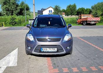 Bogata wersja z napędami 4x4