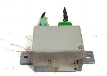 MODUŁ WSPOMAGANIA HONDA JAZZ II 39980-SAA-G110-M1 01-08 STEROWNIK