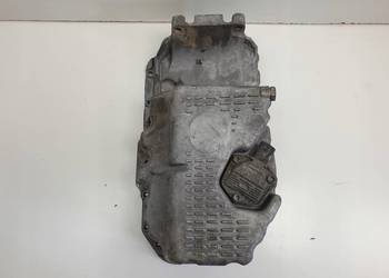 VW Polo IV 1.4 16V MISKA OLEJOWA oleju 03C103603G