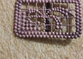 Klamra w stylu wiktoriańskim