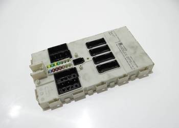 BMW F30 F31 MODUŁ STEROWNIK FEM 9324784 (19292875)