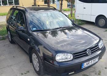 Sprzedam golfa 1.9 sdi...