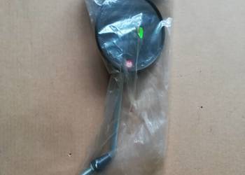 Wamot nowe Polskie lusterko motocyklowe MZ-ETZ