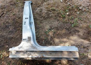 PORSCHE MACAN 95B Słupek próg prawy M7U