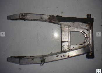 wahacz Yamaha YZF 1000