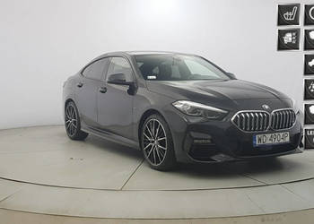 BMW 220 220i M Sport ! Z Polskiego Salonu ! Faktura VAT ! F44