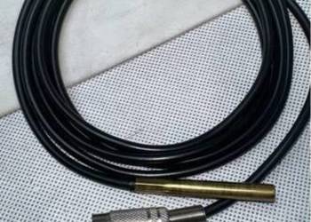 Czujnik temp. Z końcówką męska antenowa Czujnik temp. Z końcówką męska antenowa