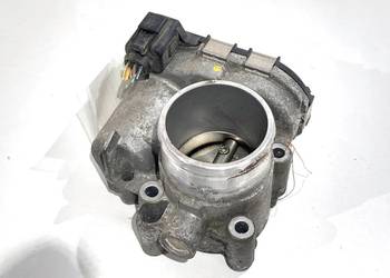 PRZEPUSTNICA FORD FIESTA MK7 0280750478 1.2 60KM ZAWÓR POWIETRZA