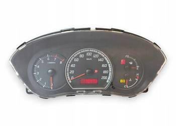 LICZNIK ZEGARY 34100-62JA0 Suzuki Swift MK6 1.3 16V Benzyna 170 973km eu