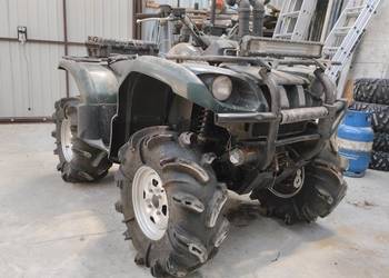 Grizzly 660 2006r