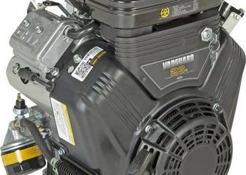 Silnik, wał poziomy, 23 KM Vanguard, dwucylindrowy Briggs & Stratton 38644…