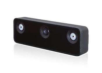 Luxonis OAK-D W IMX378, szerokokątna kamera głębi 3D z AI